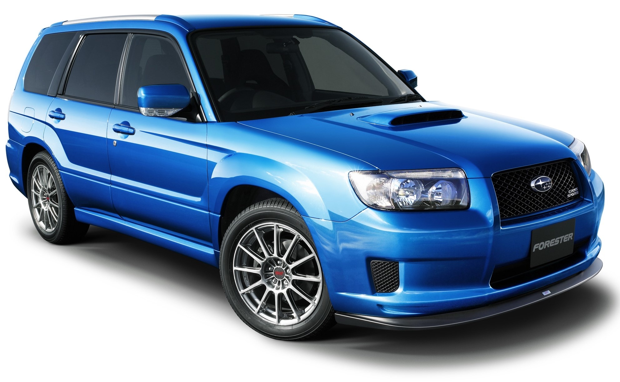 II (SG/S11) 2002 - 2007