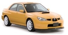 Седан II (GD/G11) 2000 - 2007
