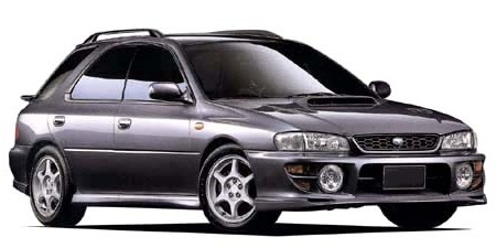 Универсал (GF/G10) 1992-2000