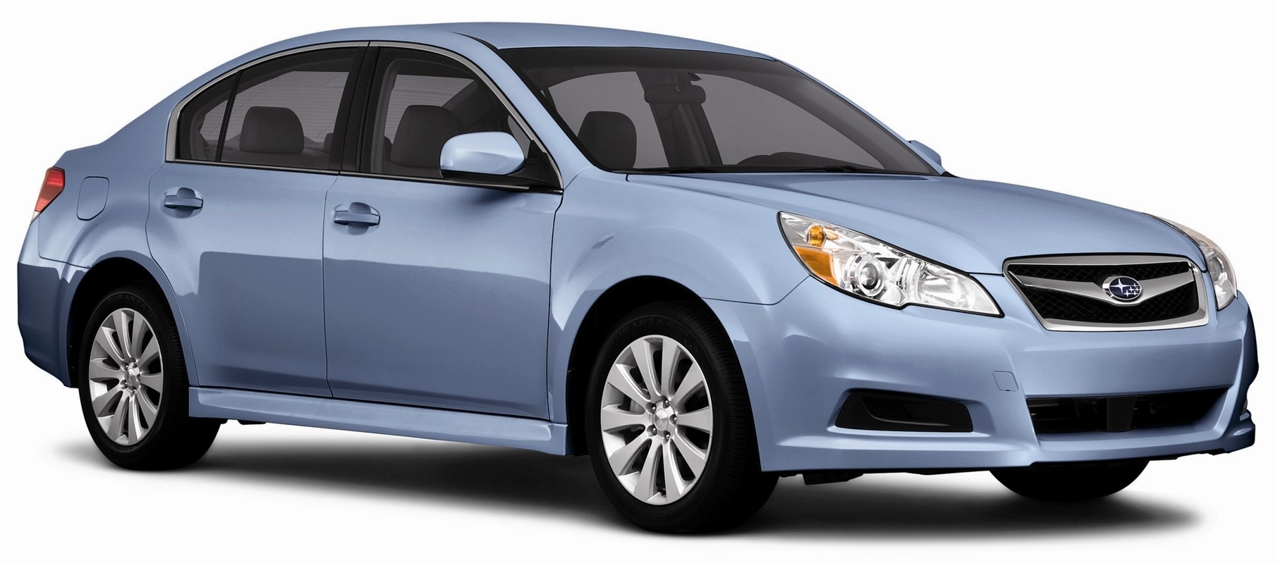 Седан V (BM/B14) 2009 - 2015