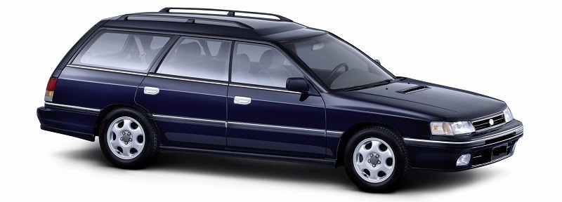 Универсал (B10) 1988-1994