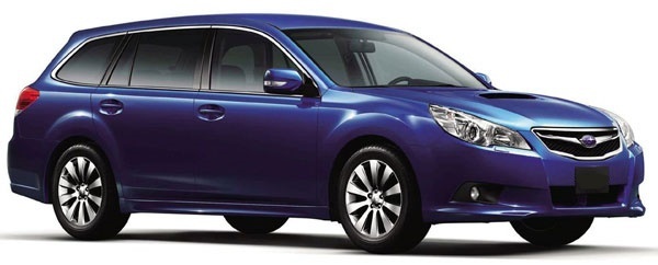 Универсал V (BR/B14) 2009-2015