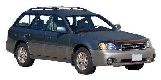 II (BH/B12) 1998-2003