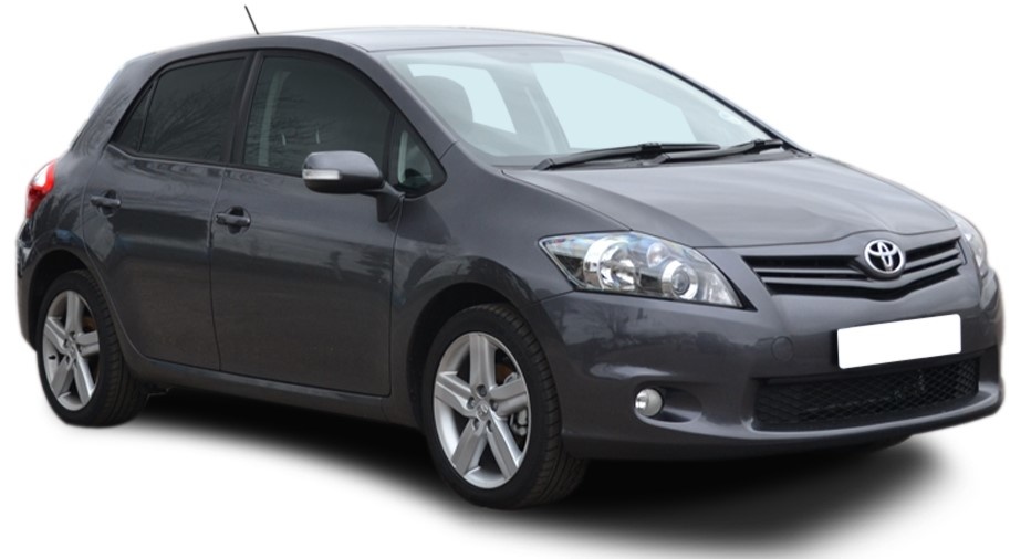 Хэтчбек (E150) 2006 - 2013