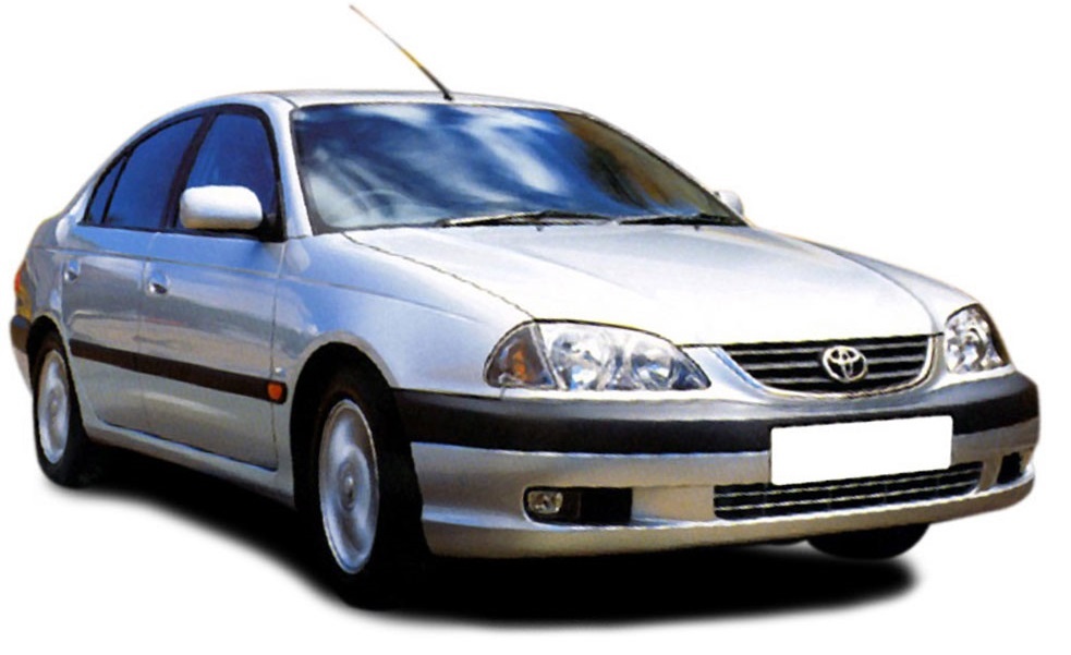 Седан (T220) 1997-2003