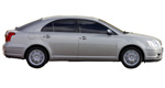 Хэтчбек (T250) 2003-2008