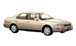 Седан (XV10) 1990-2001