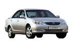 Седан (XV30) 2001-2006