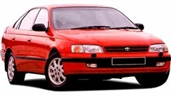 E Седан IV (T190) 1992 - 1997