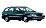 E Универсал (T190) 1992-1997