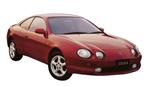 Купе (T200) 1993-1999