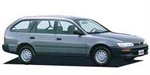 Универсал (E100) 1991-2002