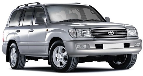(J100) 1998 - 2007