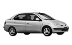 Седан (XW10) 1997-2003