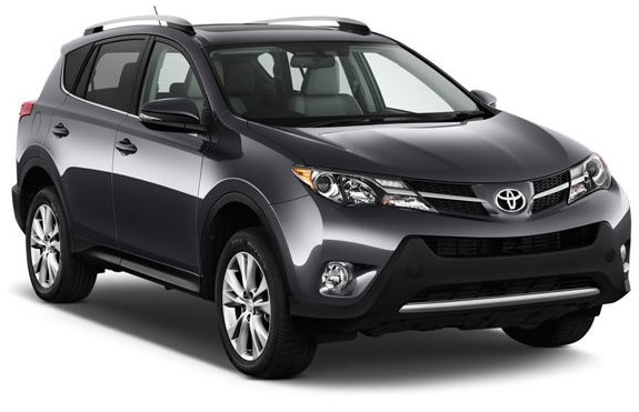 Rav 4