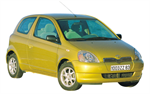 Хэтчбек (P10) 1999-2005