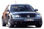 Седан V (3B3,9F8) 2000-2005