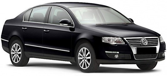 Седан VI (3C2) 2005 - 2010