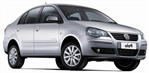 Седан IV (9N4) 2005 - 2010