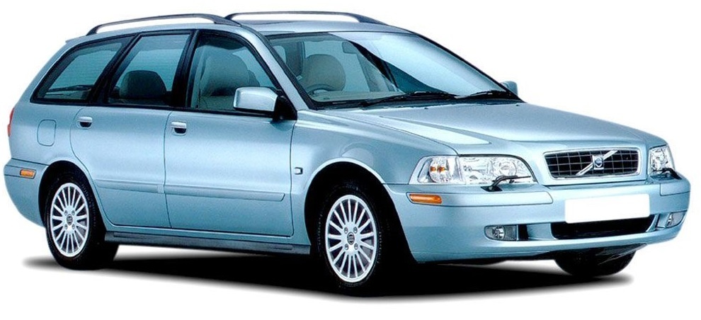 Универсал (VW) 1995-2004