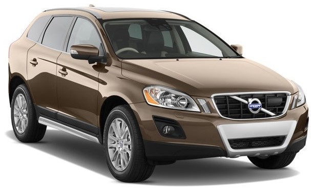 XC60