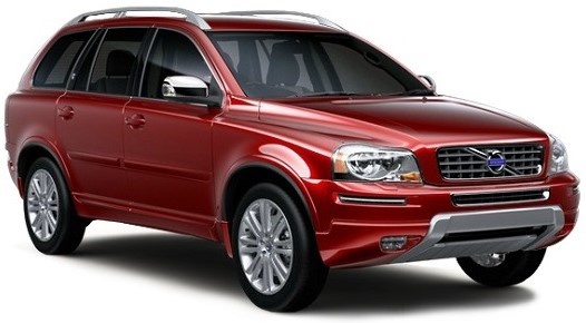 XC90