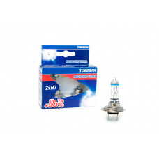 Tungsram H7 12V-55W (PX26d) Megalight Ultra +90% (GE) 58520SXU к-т