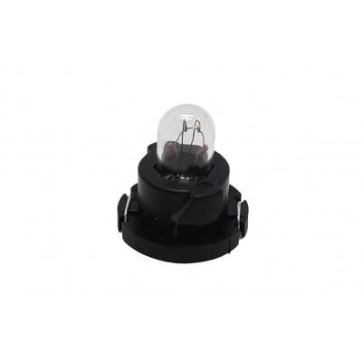 136 KOITO 14v1,4w (б/ц в пластиковом патроне) Т4,7 1587