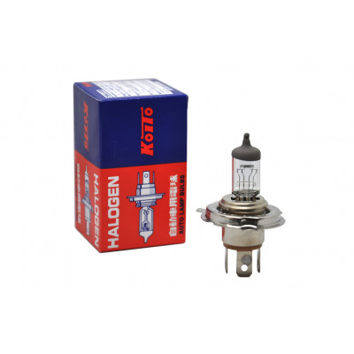 019 KOITO 12v H6 65/55w PZ43t  0483