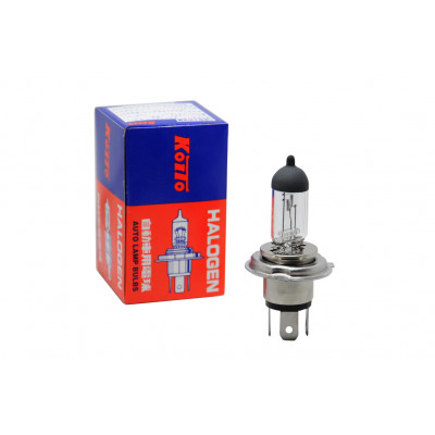 020 KOITO 12v IH01 60/55w (Nissan Sanny) 0190