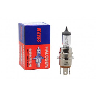 024 KOITO 12v 702K 65/55w 0472