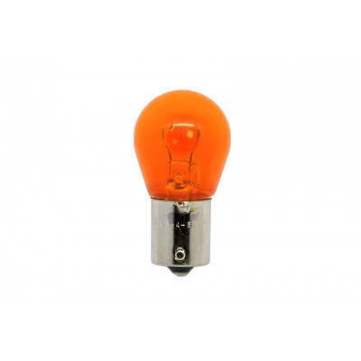 038 KOITO 12v 27w S25 (amber) 4574A