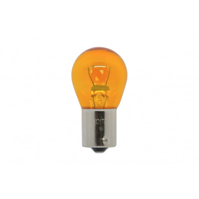 041 KOITO 12v 35w S25 (желтый) 4519Y