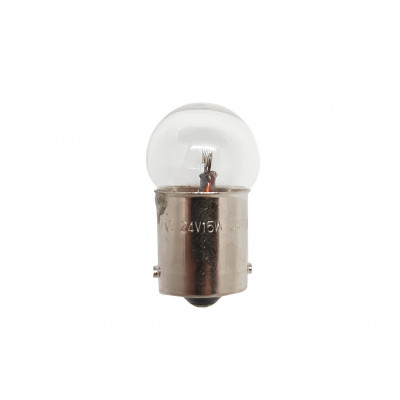 069 KOITO 24v 15w G18 3652