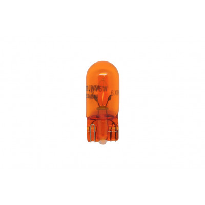 078 KOITO 12v 5w б/ц оранж. (долговечнaя) 1578А
