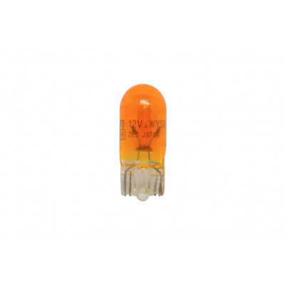 079 KOITO 12v 5w б/ц оранж. 1579А