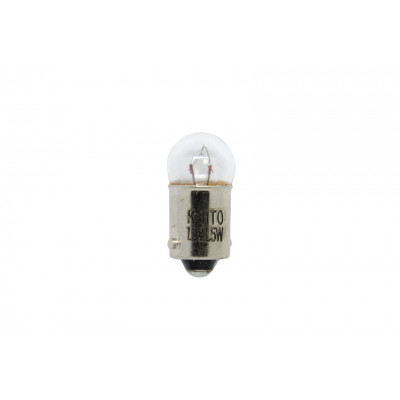 091 KOITO 12v 1,5w (BA9s) 1255