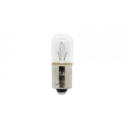 094 KOITO 12v 3,4w (BA9s) 1289