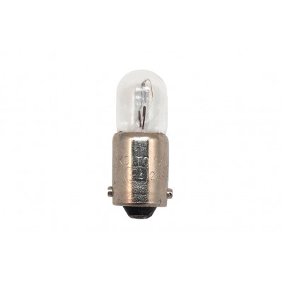 095 KOITO 12v 4w (BA9s) 1283