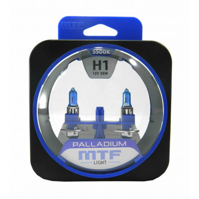 014 MTF H1 55w palladium к-т (4315)