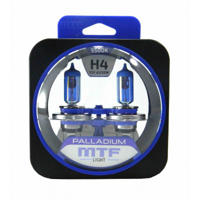 017 MTF H4 60/55w palladium к-т (3730)