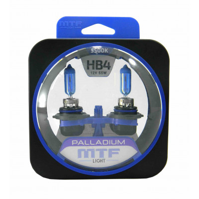 021 MTF HB4 51w palladium к-т
