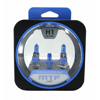 024 MTF H1 55w vanadium к-т (4811)