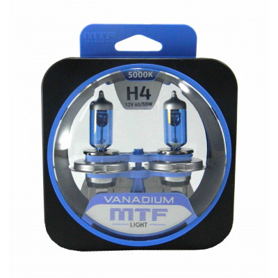 028 MTF H4 60/55w vanadium к-т (4820)