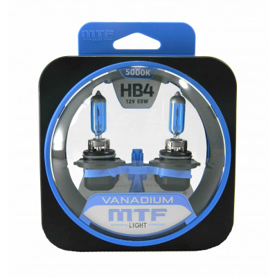 032 MTF HB4 55w vanadium к-т (4821)