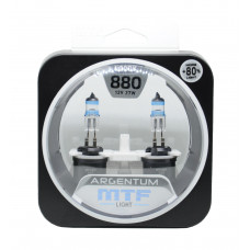 068 MTF H27w 880 Argentum +80%  к-т (1280)