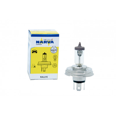 022 Narva HR2 12v 60/55w (P45t) 48884