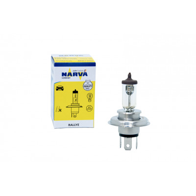 Narva H4 100/90 (P43t)  48901