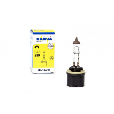 043 Narva № 880 12,8v 27w (PG13) 48039