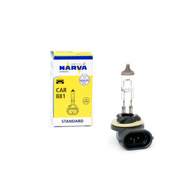 044 Narva № 881 12,8v 27w (PGJ13)  48040